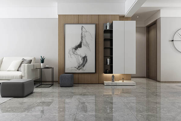 La base solide de la décoration